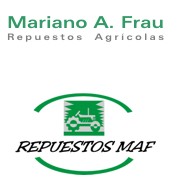 Repuestos MAF